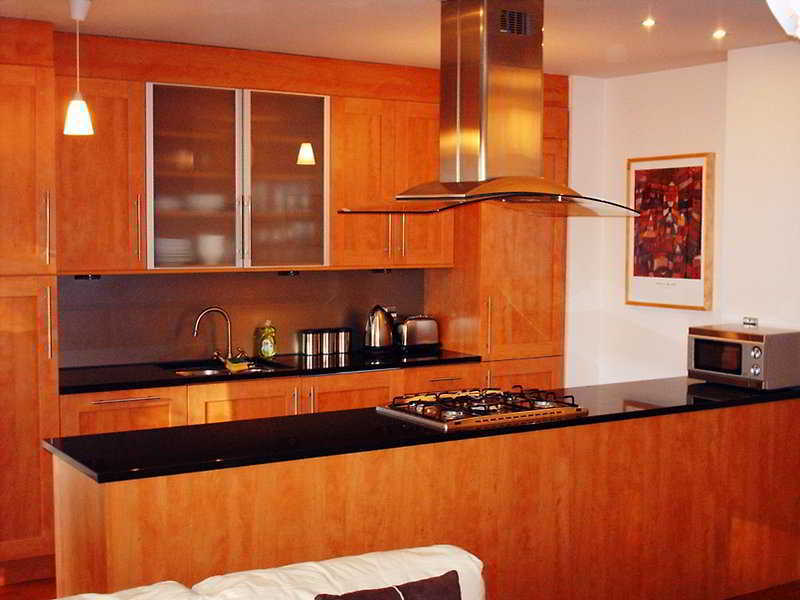 Dreamhouse Apartments Edinburgh Holyrood Park Room photo